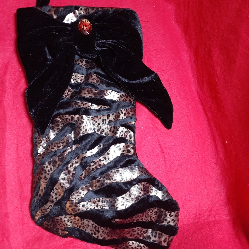 Christmas Stocking